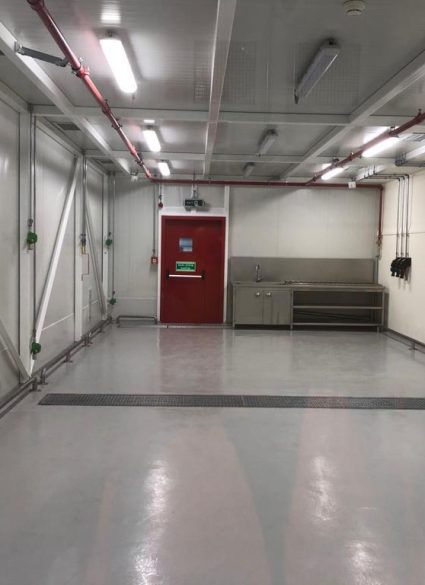 Aydınlatma Tesisatları